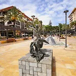 Renovated House In Old Town Marbella.