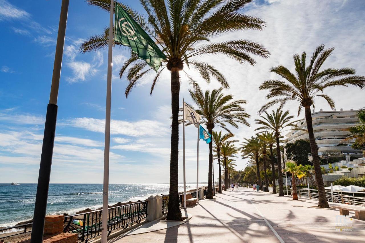 Renovated House In Old Town Marbella. * Marbellac