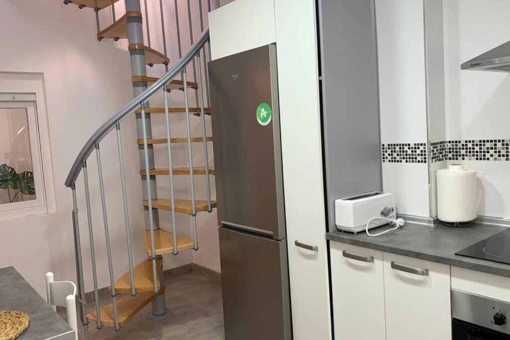 Renovated House In Old Town Marbella. *
