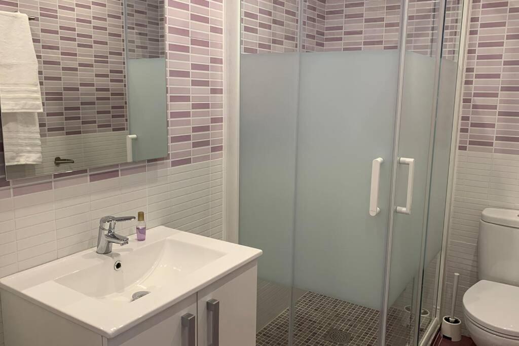 Hébergement de vacances Renovated House In Old Town Marbella. Marbellac