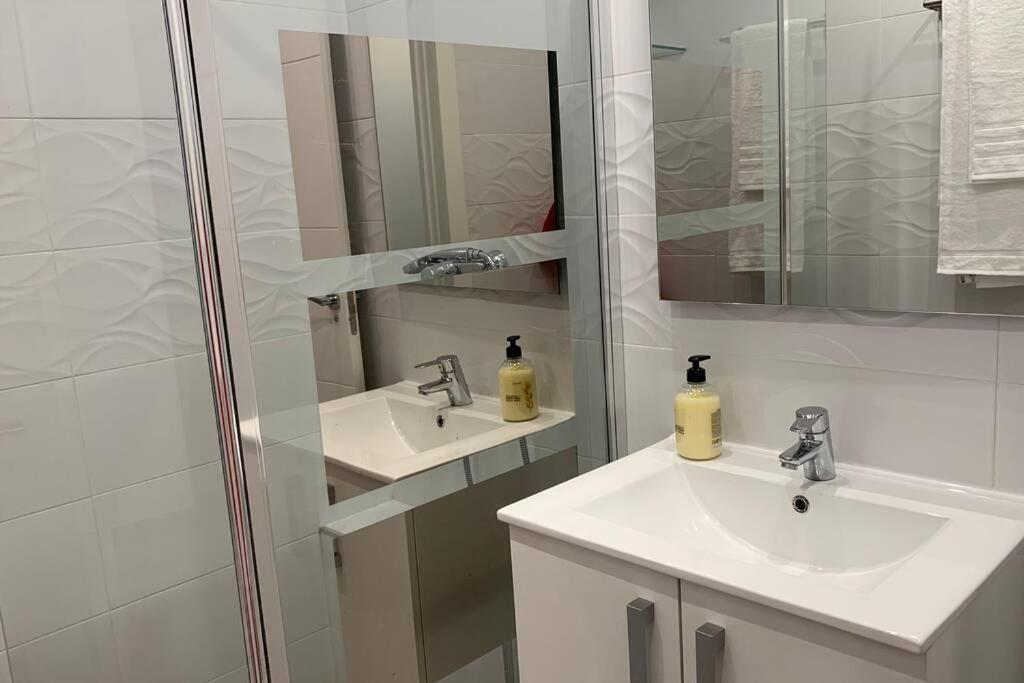 Hébergement de vacances Renovated House In Old Town Marbella. Marbellac