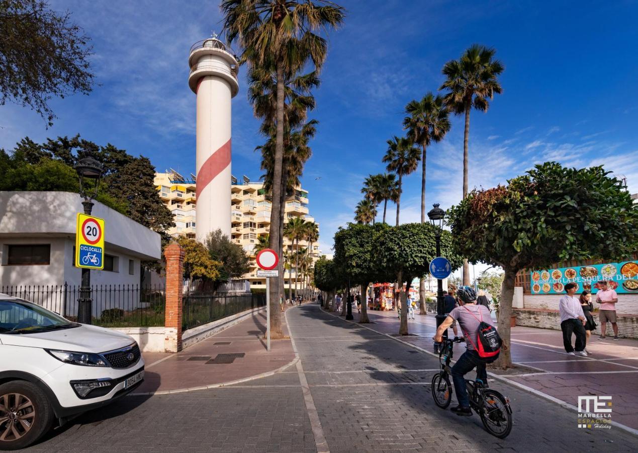 Renovated House In Old Town Marbella. *