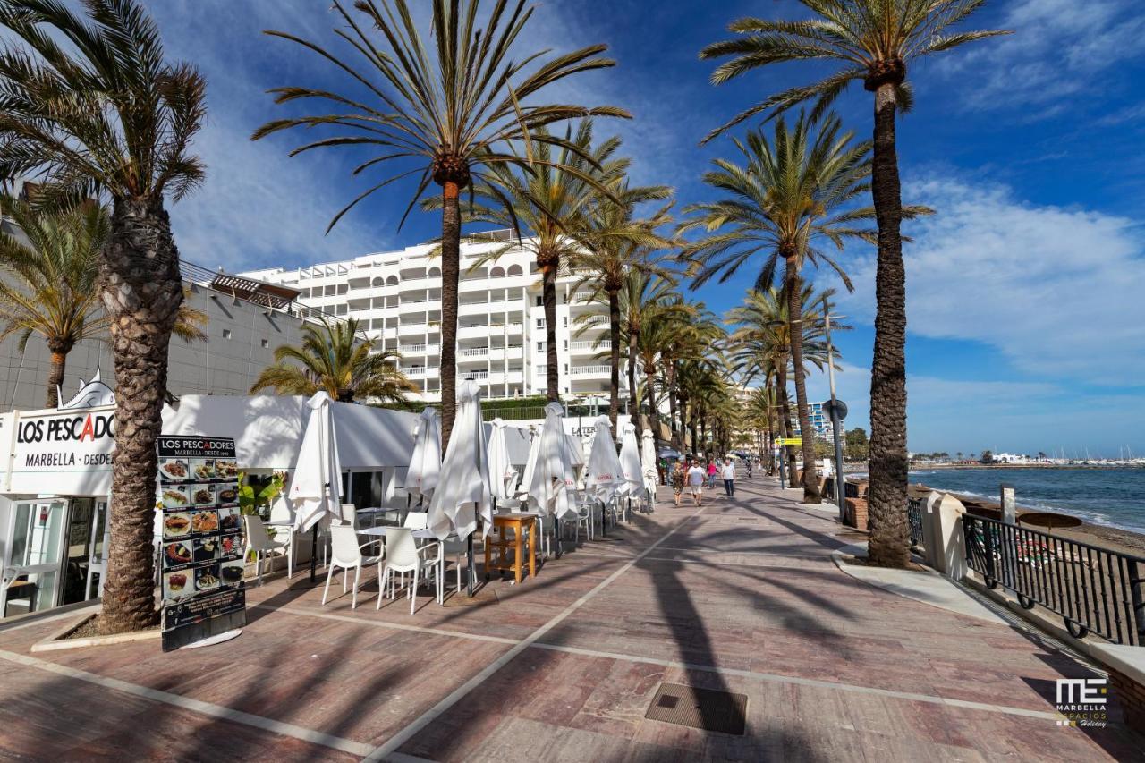 Holiday home Renovated House In Old Town Marbella. Marbella