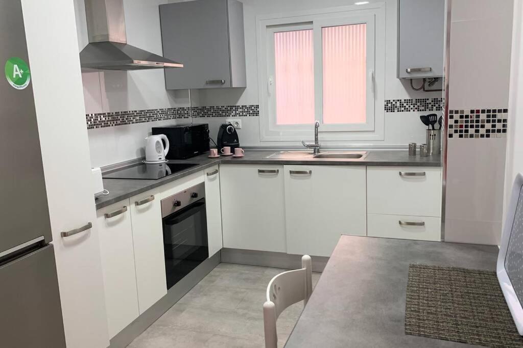 Renovated House In Old Town Marbella. Holiday home *