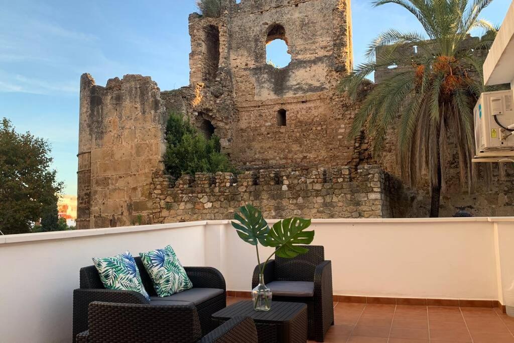 Holiday home Renovated House In Old Town Marbella.